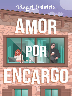 cover image of Amor por encargo